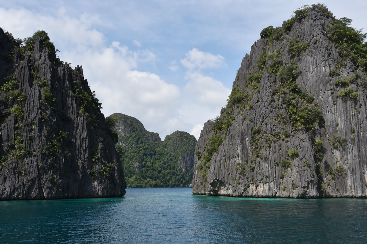 El Nido, Palawan