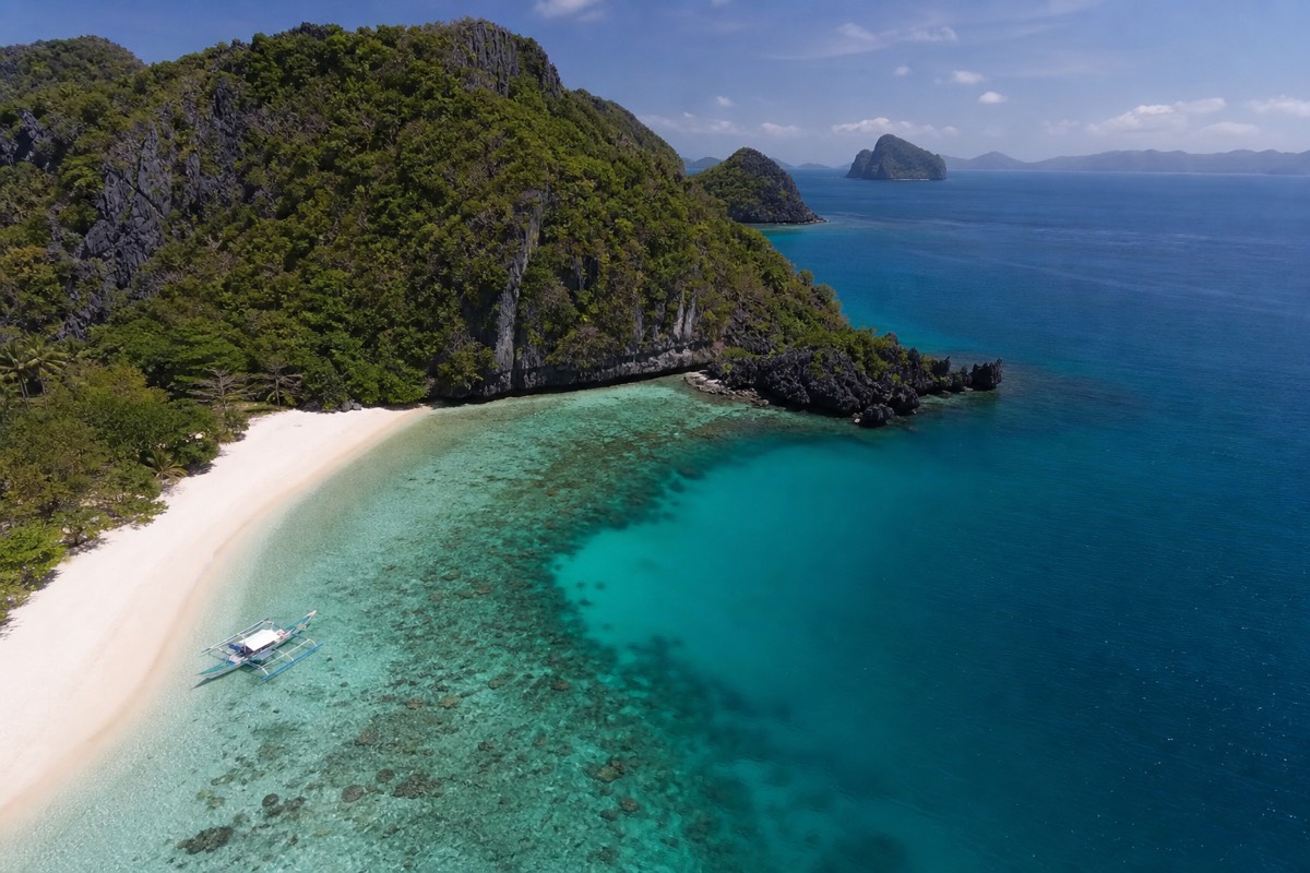 El Nido, Palawan