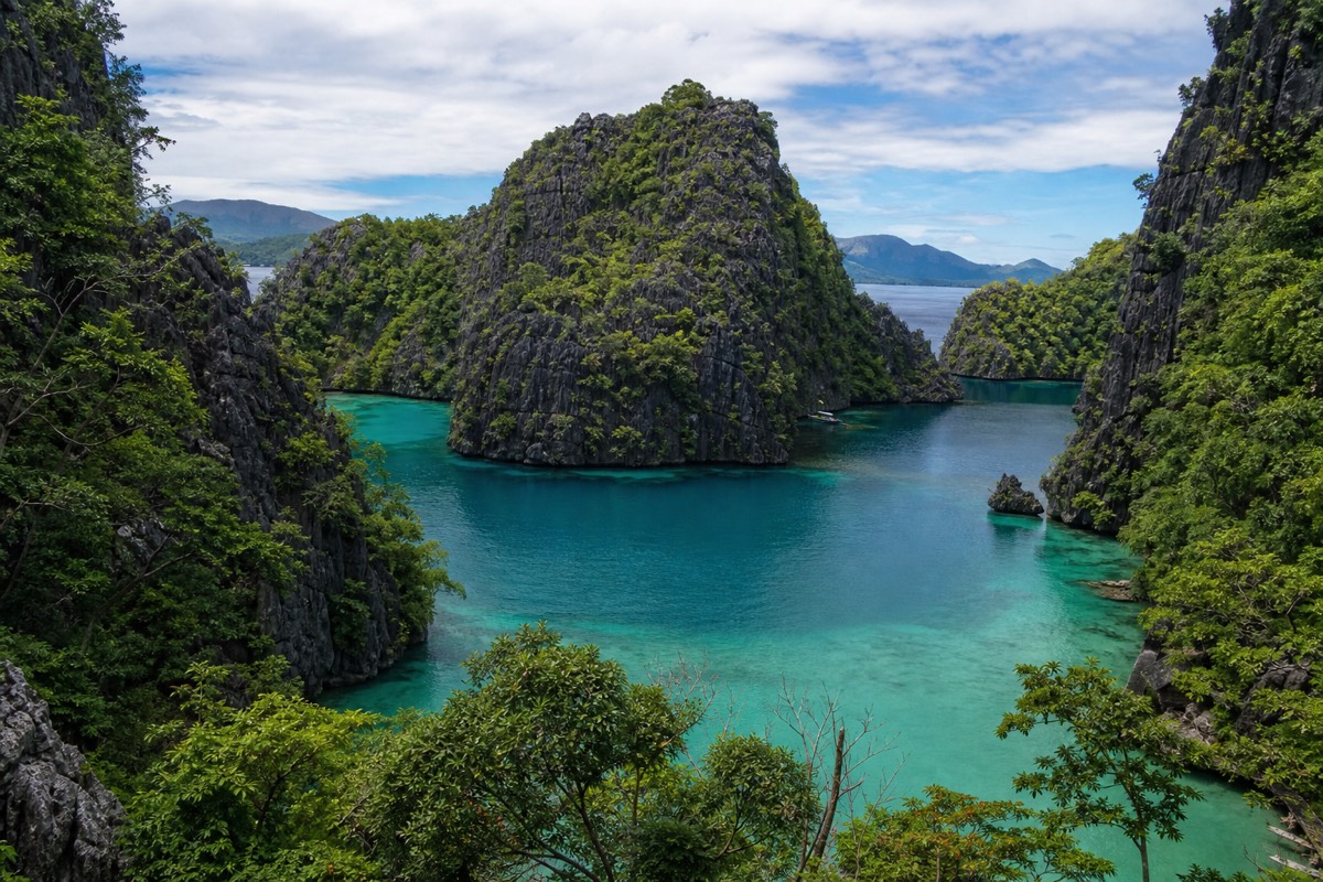 El Nido, Palawan