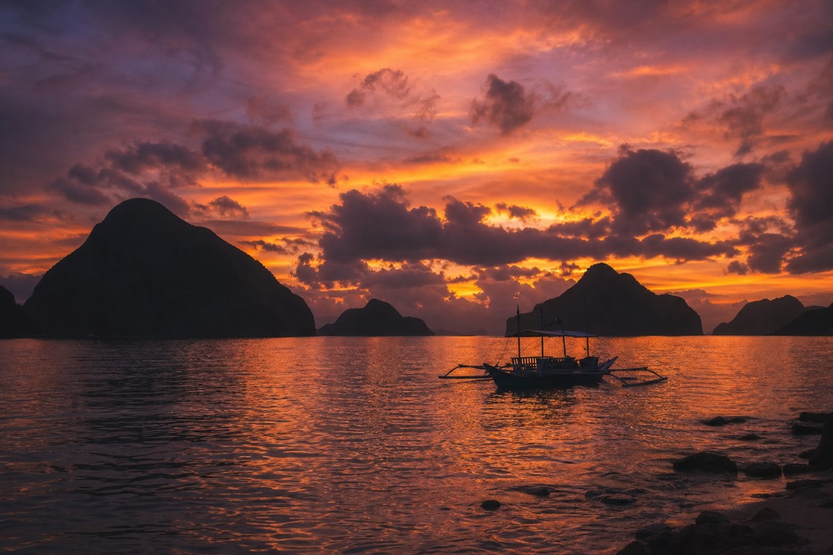 El Nido, Palawan