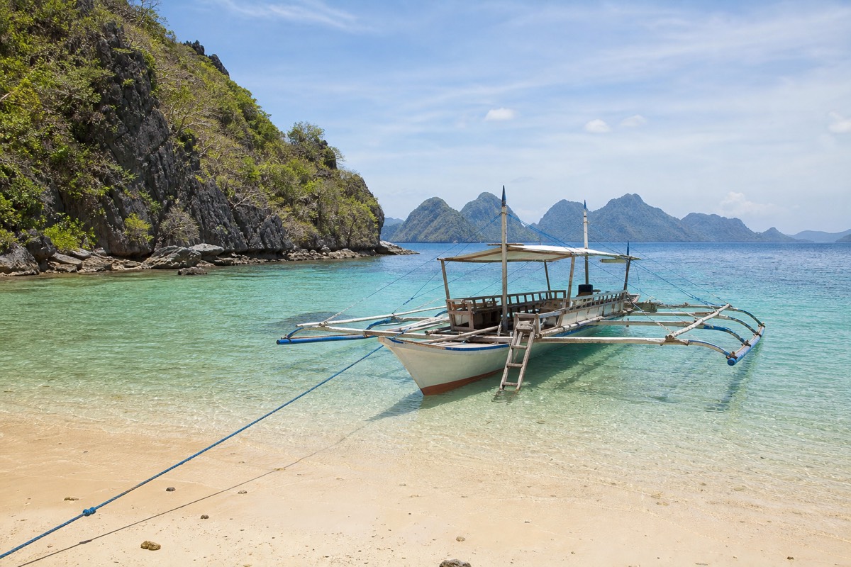 El Nido, Palawan