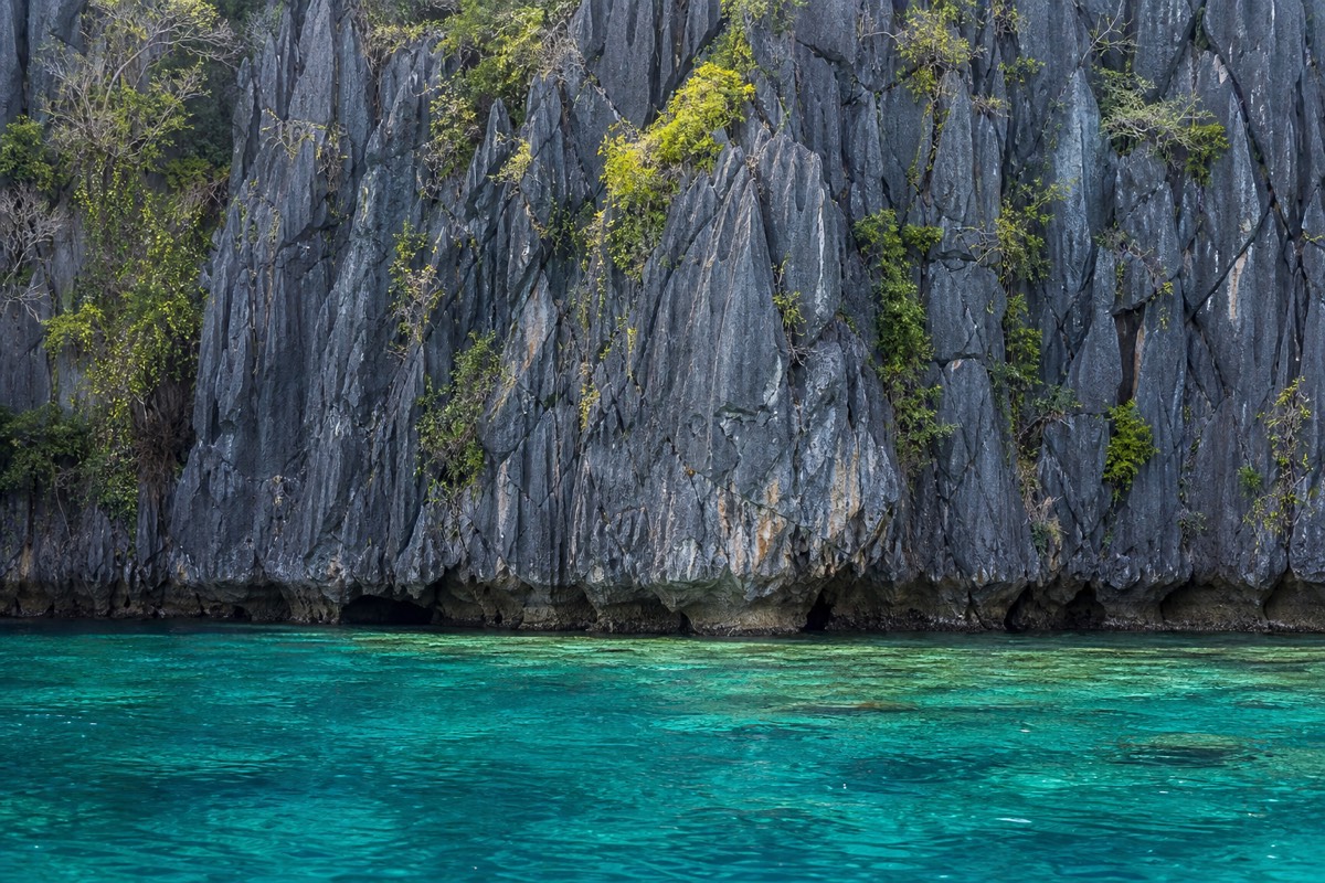 El Nido, Palawan