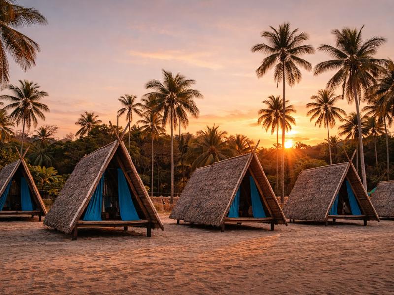 Coron to El Nido Castaway Expedition: 3 Days 2 Nights Island Hopping