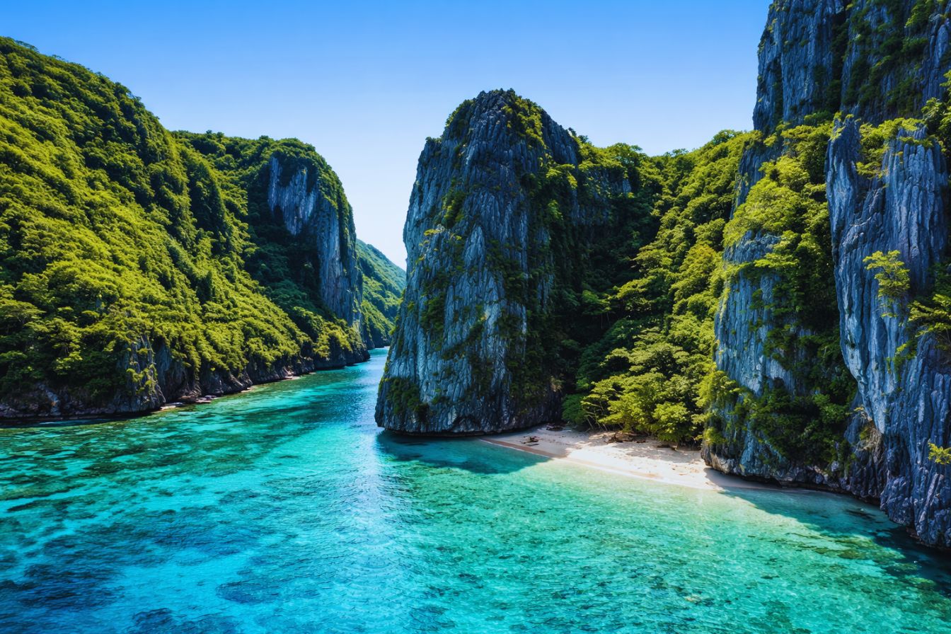 El Nido Tours