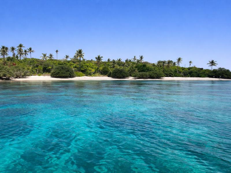 Private El Nido Tour A: Lagoons, Beaches & Private Buffet Lunch